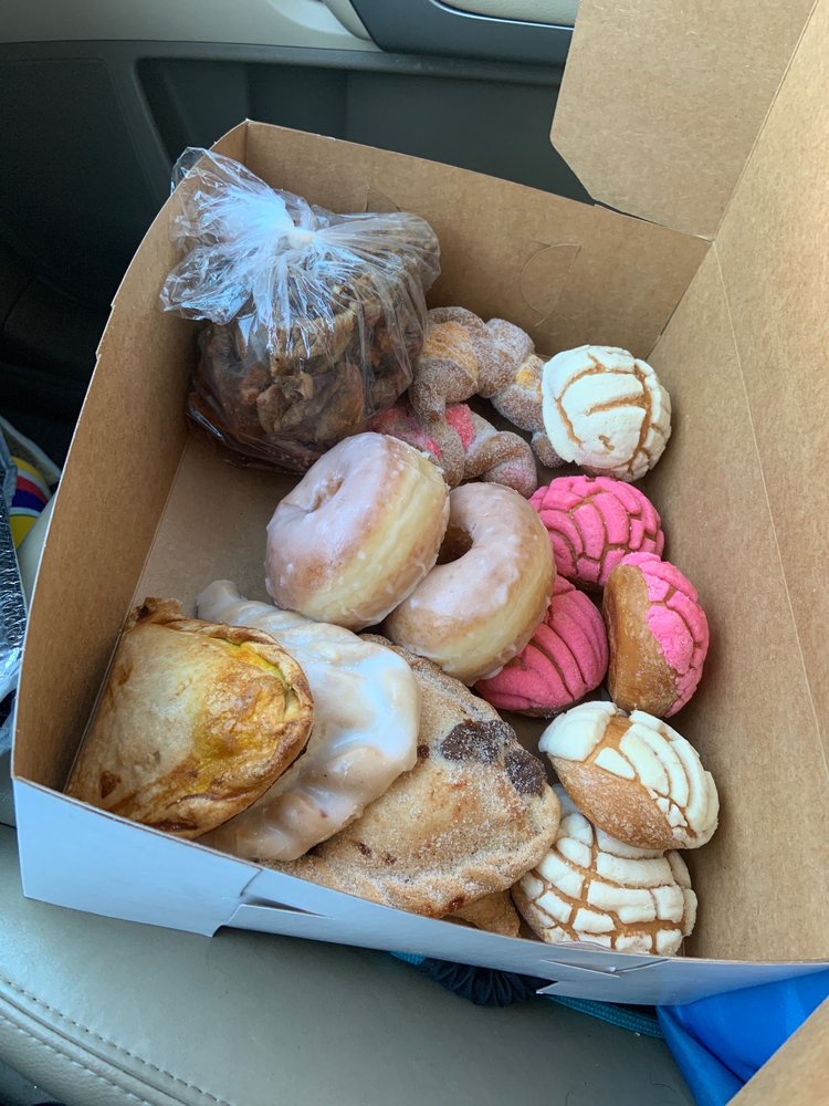 CHICA’S BAKERY Y MAS Updated April 2024 90 Photos & 36 Reviews