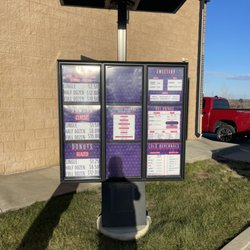 Icon Donuts & Sweetery- Cedar Falls - Drive Thru