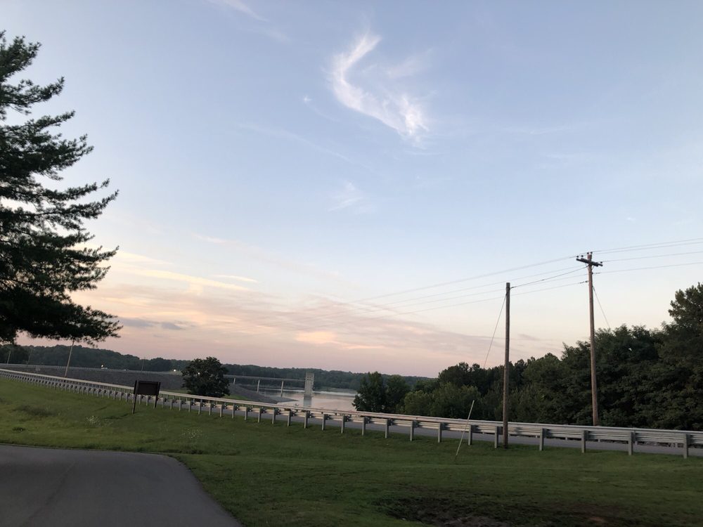 TAIL WATER CAMPGROUND Updated September 2024 Scottsville, Kentucky