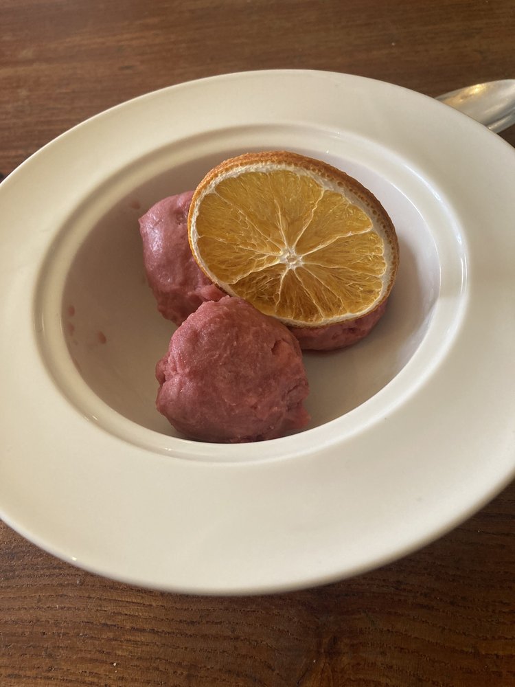 The Trappe Door Reservations Belgian, Desserts Greenville, SC