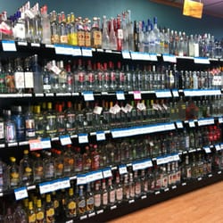 Oregon Liquor Store No 20