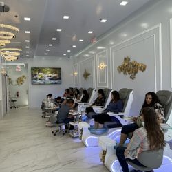 Fancy Nails Salon - Fancy Nails