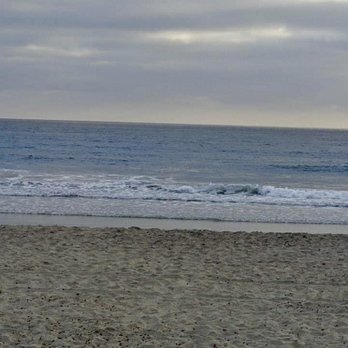 San Elijo State Beach - Beaches Near Me