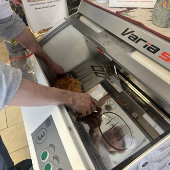 Random Acts of Breadness - Thin sliced and ready to go - Bakeries Near Me - Burbank, California