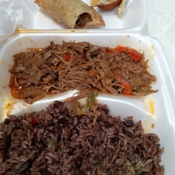 Sol Cubano - Cubano goodness! - Cuban Near Me - North Highlands, California