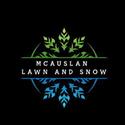 Mcauslan Lawn and Snow