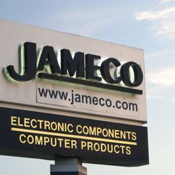 Jameco Electronics - Jameco Electronics