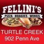 Photo of Fellinis Pizzeria