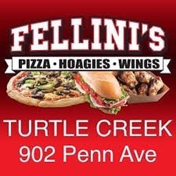 Fellinis Pizzeria