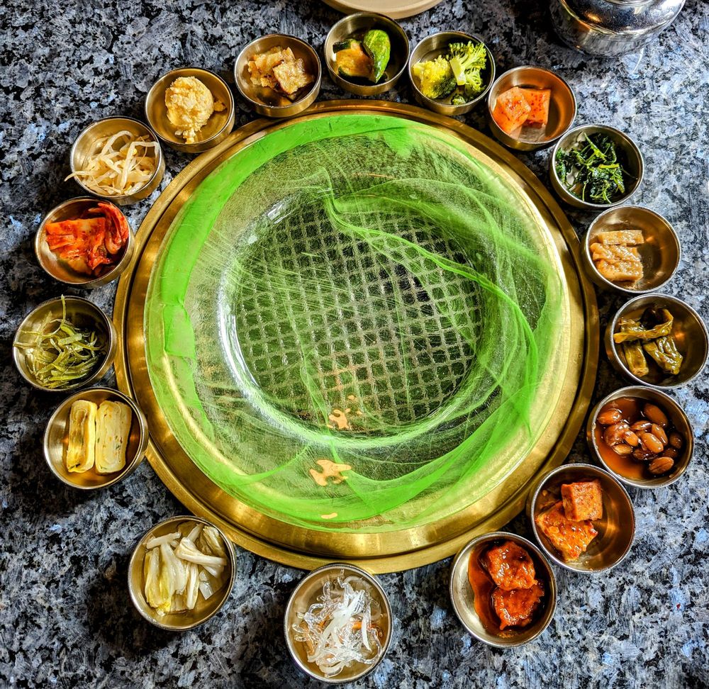 GENWA KOREAN BBQ MID WILSHIRE 3124 Photos & 3028 Reviews 5115