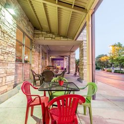 Shops at Mira Vista