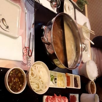 Shabu-Zen - Japanese Near Me - Boston, Massachusetts