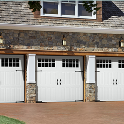 Axcess Overhead Garage Door
