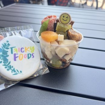 Tricky Foods - Caterers Near Me - Madison, Wisconsin Tricky Foods - Caterers Near Me - Madison, Wisconsin