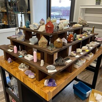 Soul And Synergy - Reiki Near Me - Eau Claire, Wisconsin Soul And Synergy - Reiki Near Me - Eau Claire, Wisconsin