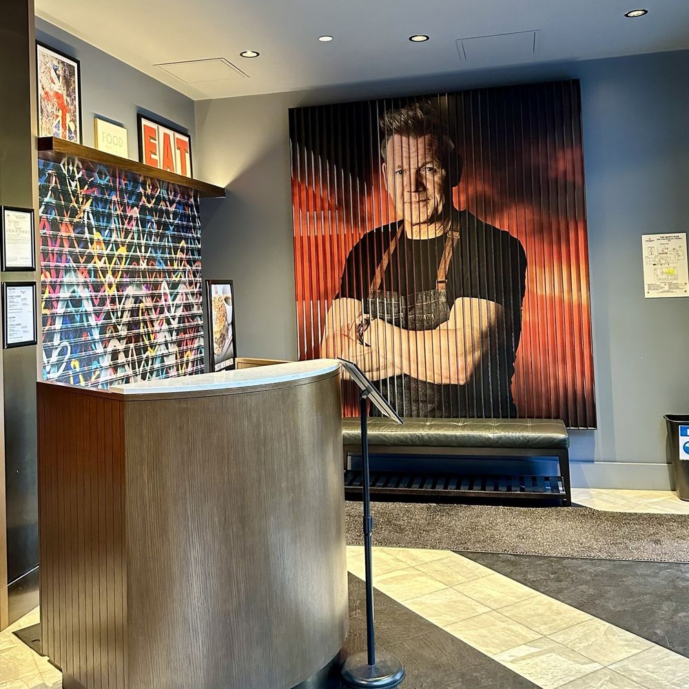 Gordon Ramsay Burger - Burgers Near Me - Coquitlam, British Columbia Gordon Ramsay Burger - Burgers Near Me - Coquitlam, British Columbia