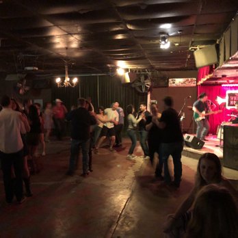 The White Horse - Dance Clubs Near Me - Austin, Texas