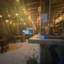 El Socio Naiz - Bar