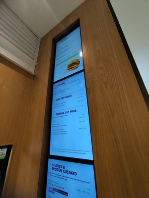 Shake Shack by null