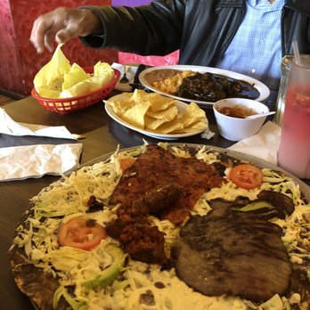 Oaxaca Restaurant - Mexican Near Me - Fresno, California Oaxaca Restaurant - Mexican Near Me - Fresno, California