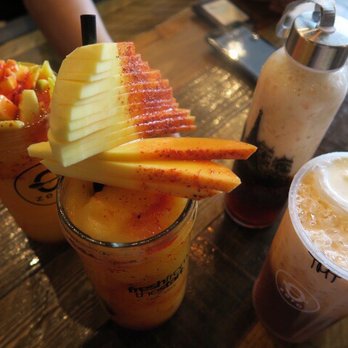 SÍPP Cafe - Fast Food Near Me - Glendale, Arizona