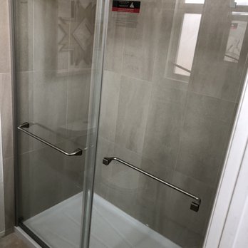 Capable Hands Handyman service - New shower! - Handyman Near Me - Cathedral city , California Capable Hands Handyman service - New shower! - Handyman Near Me - Cathedral city , California