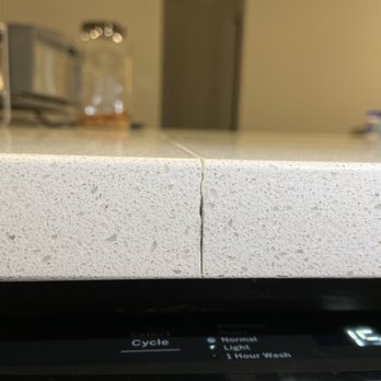 Allied Gallery Dallas - I would like to share my horrible experience with Allied Stone & David Weekley Homes, I recently bought a new house from David Weekley Homes - Home Decor Near Me - Dallas, Texas