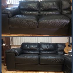 House of Foam - Before and after couch cushions