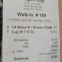 a parking ticket for the dragon city a parking ticket for the dragon city