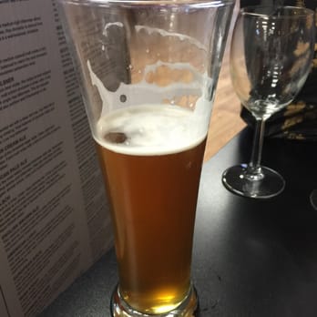 Buckeye Winery - Blond Ale - Wineries Near Me - Newark, Ohio