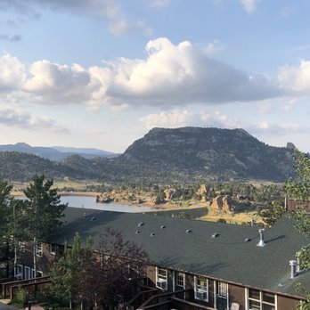 Mary's Lake Lodge - Hotels Near Me - Estes Park, Colorado Mary's Lake Lodge - Hotels Near Me - Estes Park, Colorado