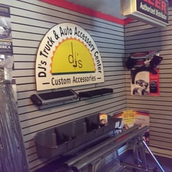 DJ's Leer Truck and Auto