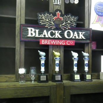 Black Oak Brewery - Breweries Near Me - Toronto, Ontario Black Oak Brewery - Breweries Near Me - Toronto, Ontario