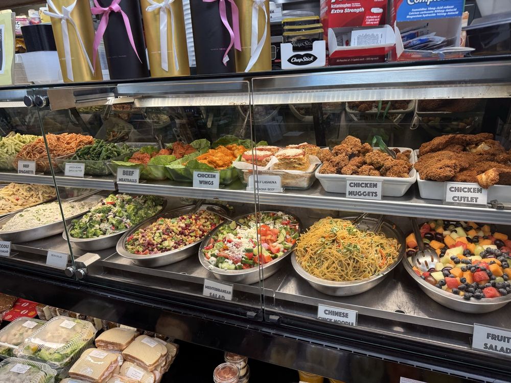 Smith Ranch Deli & Market