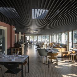 Palmaria Restaurant Portovenere