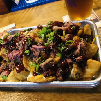 Bubba’s Bones & Brews - Gastropubs Near Me - Cathedral City, California