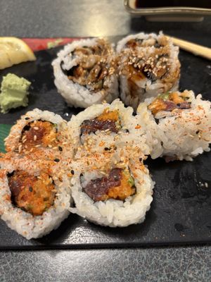 Minato Japanese Restaurant by null