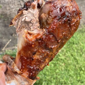 Handy Market - Bbq Turkey Leg - Grocery Near Me - Burbank, California Handy Market - Bbq Turkey Leg - Grocery Near Me - Burbank, California