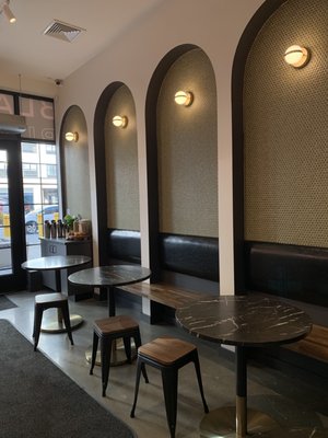 Blackbird Doughnuts Watertown by null