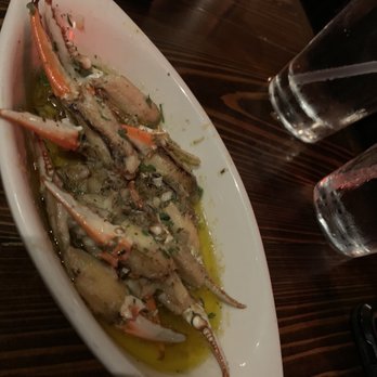 Morrow's - Crab claws - Cajun/Creole Near Me - New Orleans, Louisiana Morrow's - Crab claws - Cajun/Creole Near Me - New Orleans, Louisiana