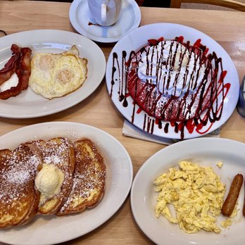 Griddlecakes - New American Near Me - Las Vegas, Nevada Griddlecakes - New American Near Me - Las Vegas, Nevada