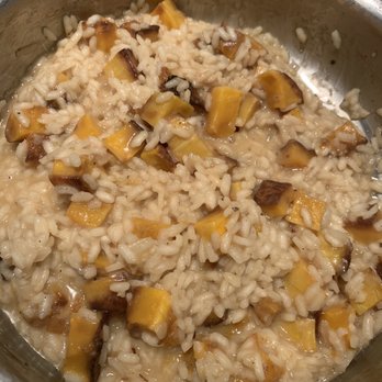 Cozymeal - Butternut squash risotto - Cooking Classes Near Me - Austin, Texas