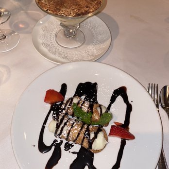 Il Corso - Cannoli and tiramisu - Italian Near Me - New York, New York Il Corso - Cannoli and tiramisu - Italian Near Me - New York, New York