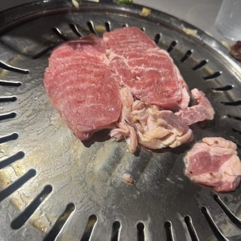 All You Korean BBQ - Korean Near Me - Las Vegas, Nevada