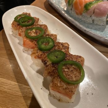 Japonais Bistro - Japanese Near Me - Edmonton, Alberta