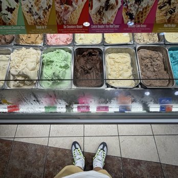 Cold Stone Creamery - Yummy ice cream *6/23/26 - Ice Cream & Frozen Yogurt Near Me - Buena Park, California Cold Stone Creamery - Yummy ice cream *6/23/26 - Ice Cream & Frozen Yogurt Near Me - Buena Park, California