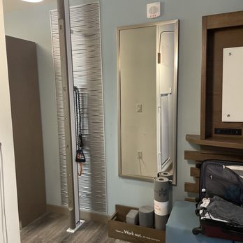 EVEN Hotel Pittsburgh Downtown - In-room gym - Hotels Near Me - Pittsburgh, Pennsylvania