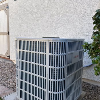 Mission Mechanical Services - Heating & Air Conditioning/HVAC Near Me - Mesa, Arizona