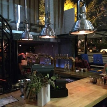 Underbelly - Ambiance - Bars Near Me - San Diego, California Underbelly - Ambiance - Bars Near Me - San Diego, California