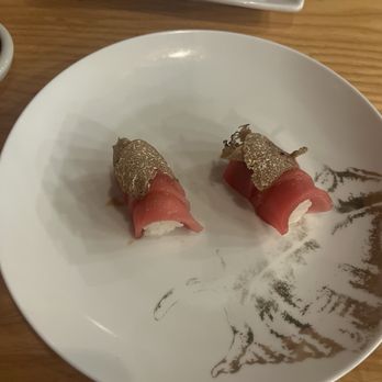 Sushi Ishikawa - Sushi Bars Near Me - New York, New York